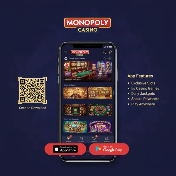 Monopoly Casino